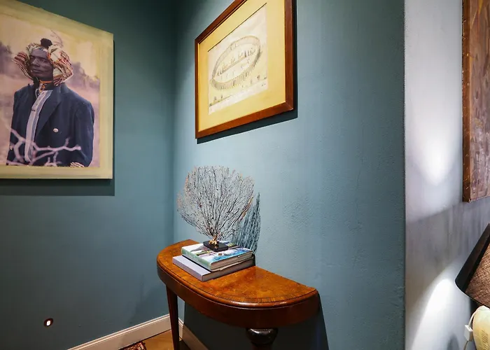 Prestige Boutique - Montenapoleone