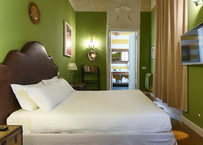 Apartment Prestige Boutique - Montenapoleone Mailand