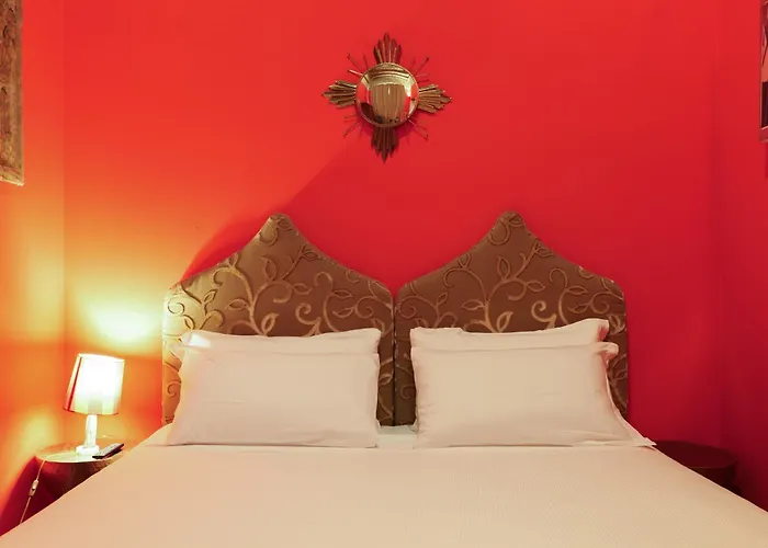 Appartement Prestige Boutique - Montenapoleone Milan