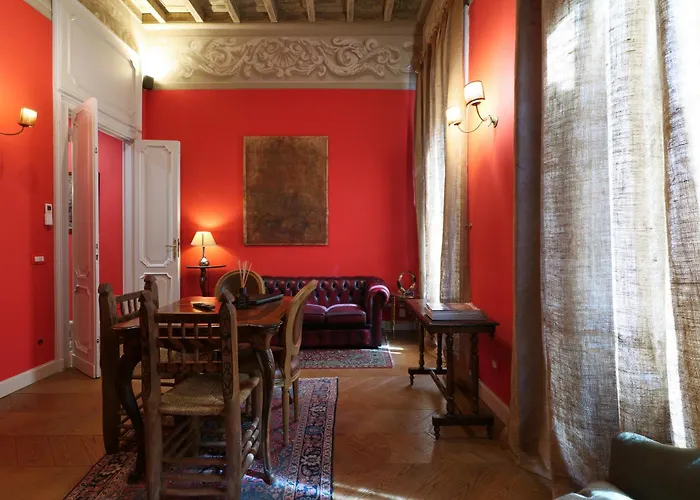 Prestige Boutique - Montenapoleone 4*