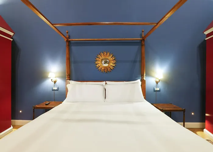 Appartement Prestige Boutique - Montenapoleone 4*