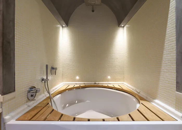 Appartement Prestige Boutique - Montenapoleone 4*