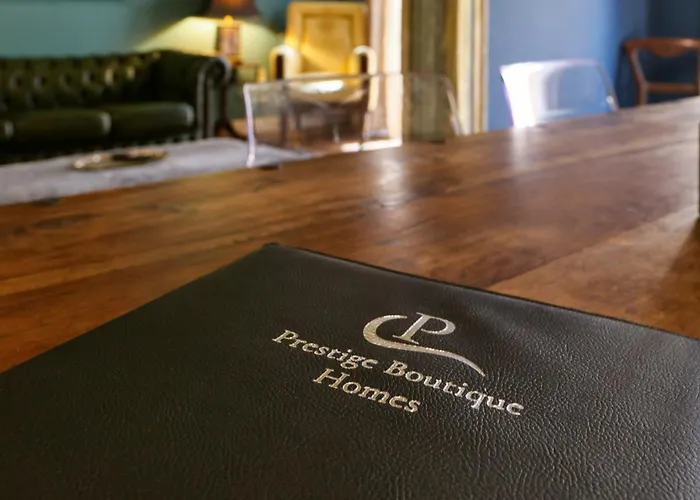 Prestige Boutique - Montenapoleone Appartement 4*