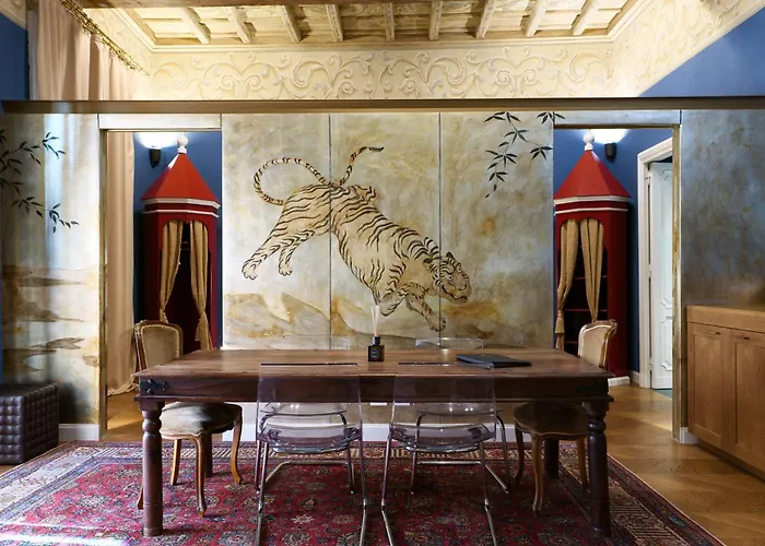 Prestige Boutique - Montenapoleone