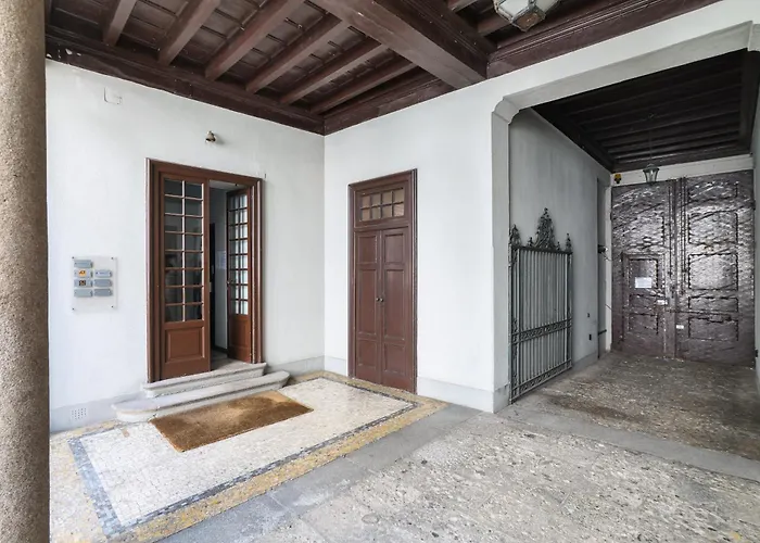 Appartement Prestige Boutique - Montenapoleone