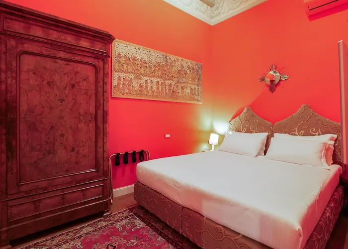 Prestige Boutique - Montenapoleone 4*