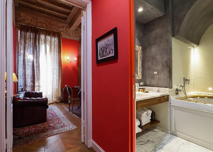 Apartment Prestige Boutique - Montenapoleone