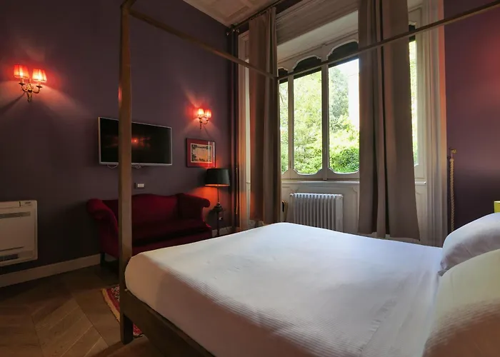 Appartement Prestige Boutique - Montenapoleone Milan