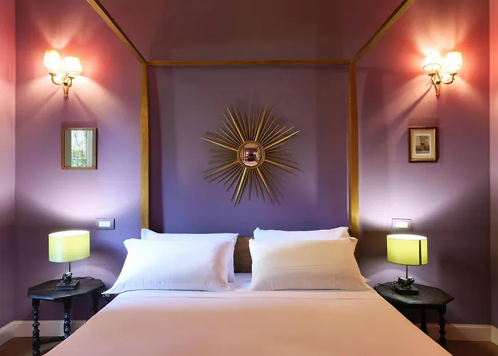 Prestige Boutique - Montenapoleone 4* Milan