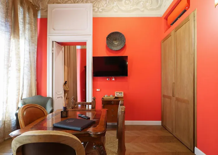 Prestige Boutique - Montenapoleone Appartement