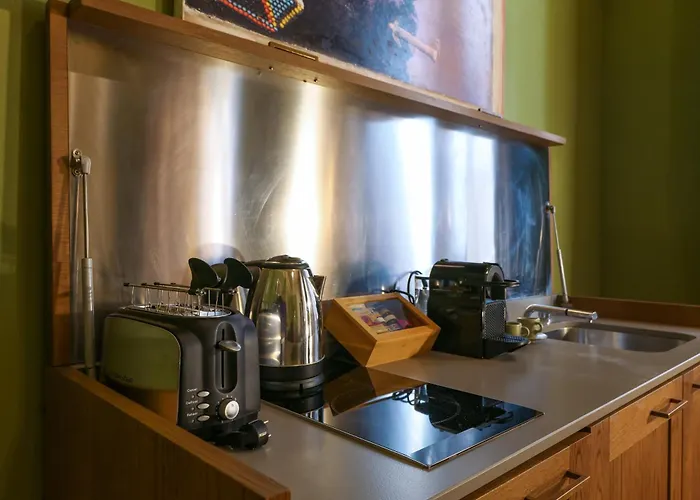 Prestige Boutique - Montenapoleone