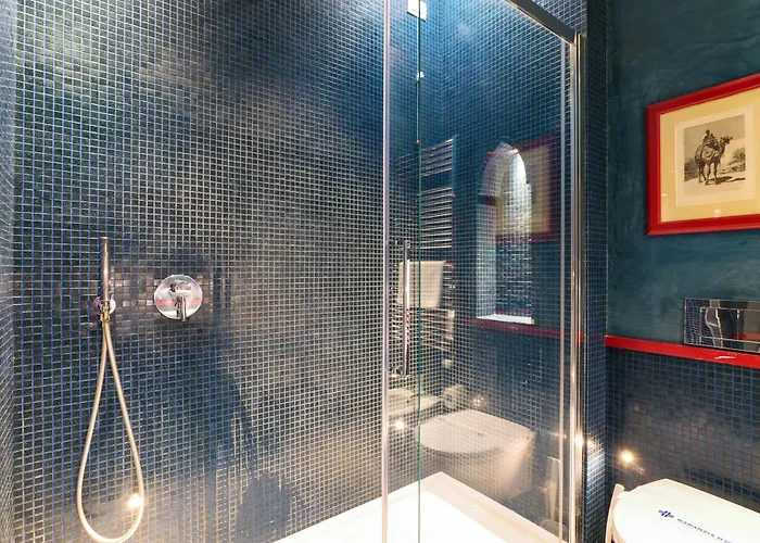 Prestige Boutique - Montenapoleone Mailand