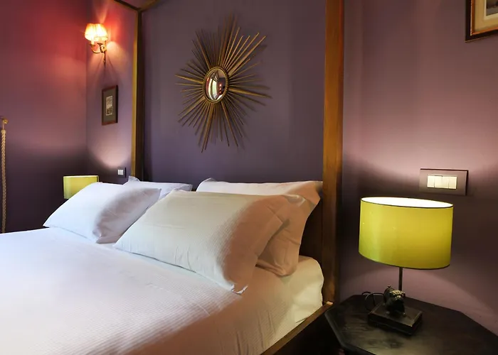 Prestige Boutique - Montenapoleone 4*