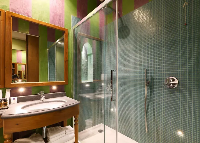 Prestige Boutique - Montenapoleone Appartement