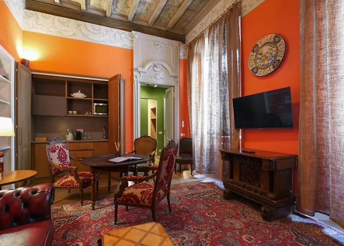 Prestige Boutique - Montenapoleone 4*