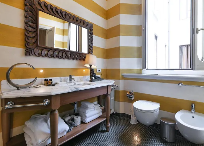 Prestige Boutique - Montenapoleone Appartement Milan