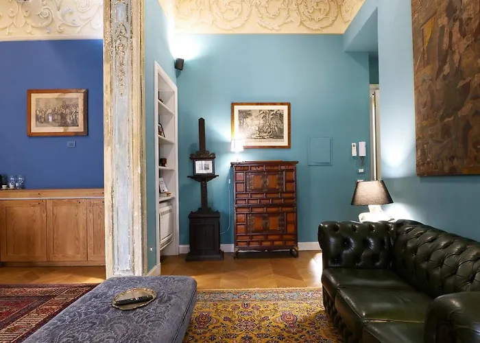 Prestige Boutique - Montenapoleone 4* Milan