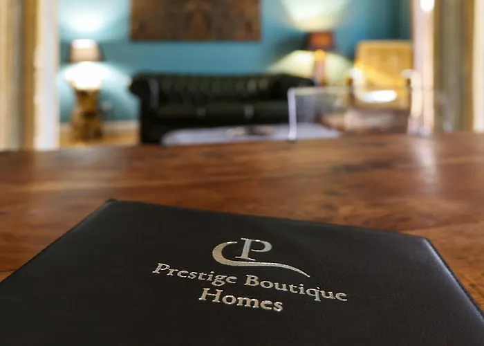 Prestige Boutique - Montenapoleone アパート