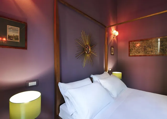 Prestige Boutique - Montenapoleone 4*