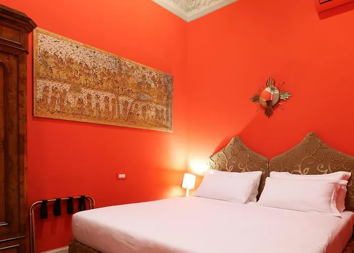 Prestige Boutique - Montenapoleone Milan