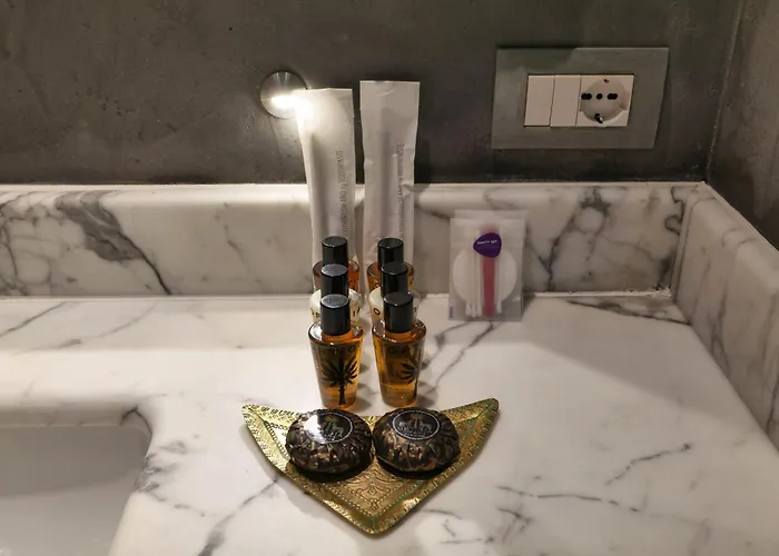 Prestige Boutique - Montenapoleone 4* Mailand