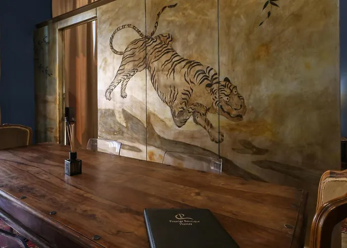 Prestige Boutique - Montenapoleone Appartement Milan