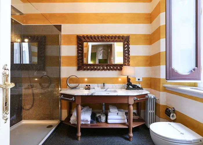 Prestige Boutique - Montenapoleone Appartement