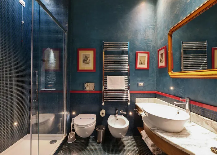 Appartement Prestige Boutique - Montenapoleone