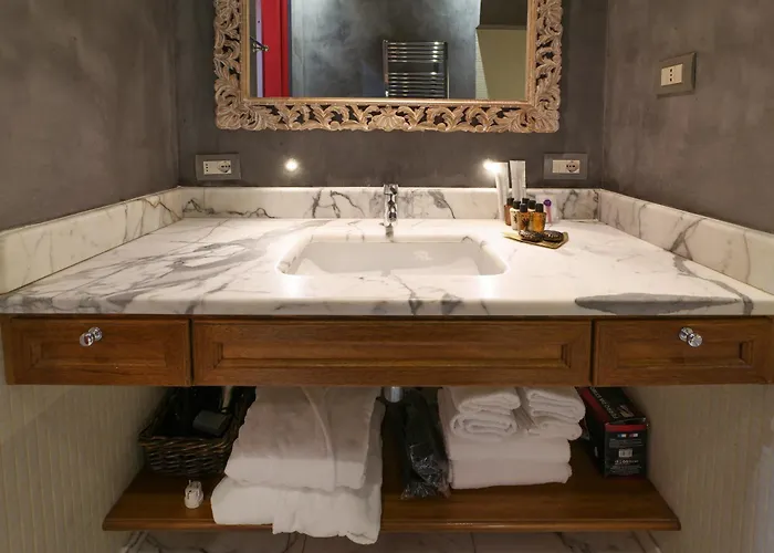 Prestige Boutique - Montenapoleone Appartement Milan