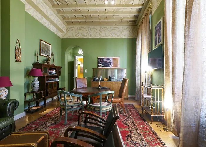 Prestige Boutique - Montenapoleone