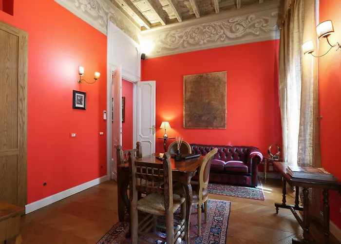 Appartement Prestige Boutique - Montenapoleone Milan