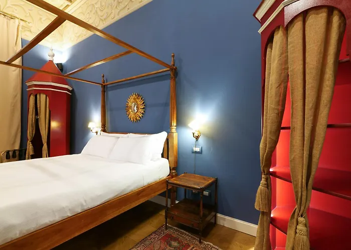 Appartement Prestige Boutique - Montenapoleone