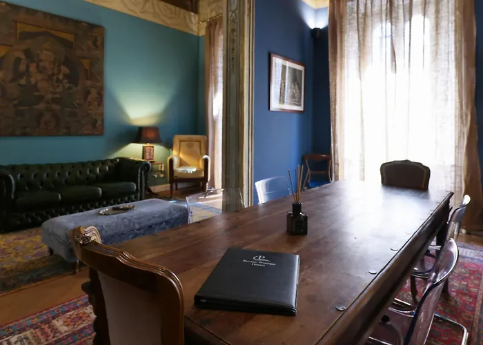 Apartment Prestige Boutique - Montenapoleone Mailand