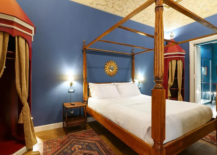 Prestige Boutique - Montenapoleone Appartement