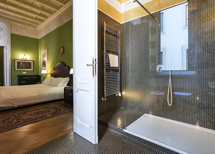 Prestige Boutique - Montenapoleone Appartement Milan