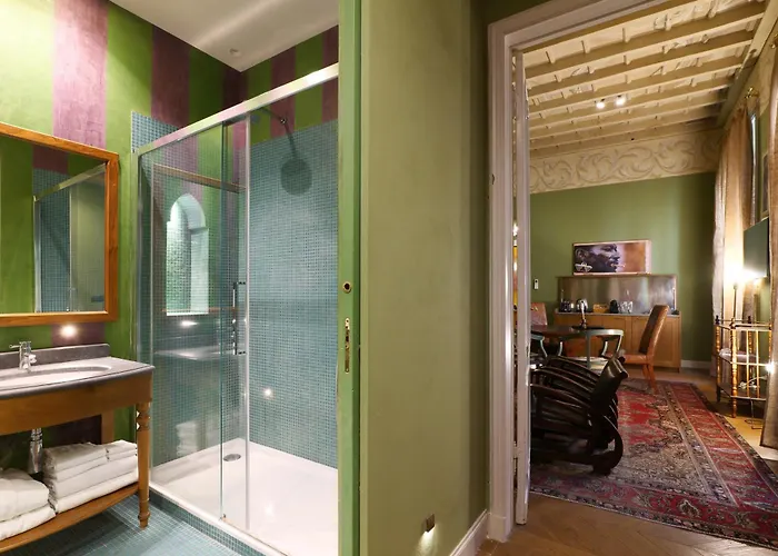 Prestige Boutique - Montenapoleone Appartement 4*