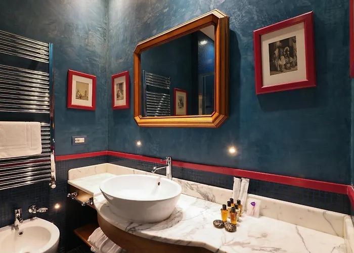 Prestige Boutique - Montenapoleone Appartement Milan