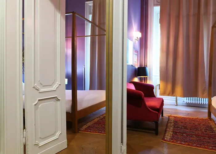 Appartement Prestige Boutique - Montenapoleone Milan