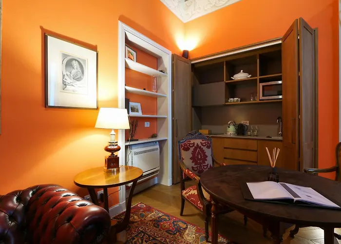 Prestige Boutique - Montenapoleone Appartement