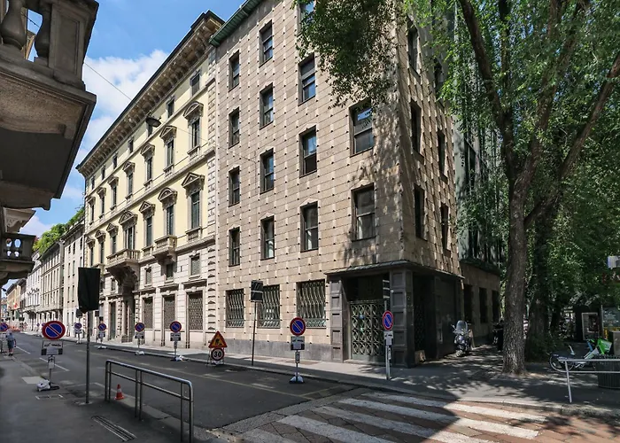 Prestige Boutique - Montenapoleone