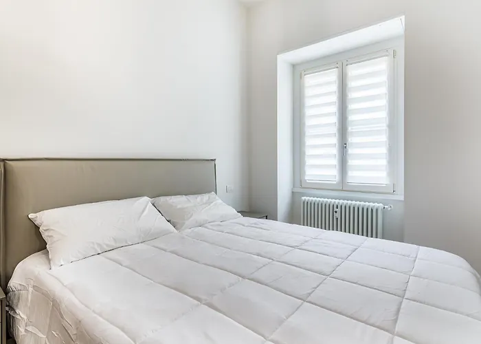 公寓 Pisani 米兰