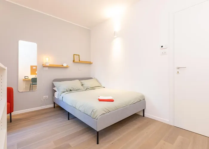 Apartman Joivy Solari Tolstoj