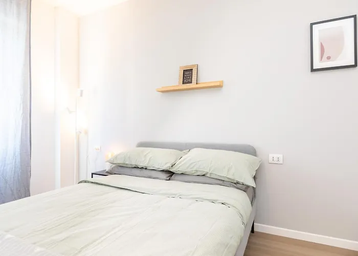 アパート Joivy Solari Tolstoj *