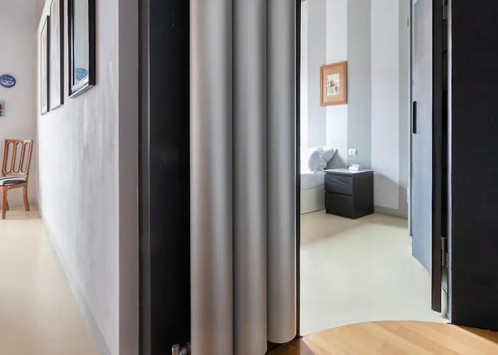 Appartamento Italianway - Pastrengo 7 *