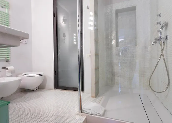 Italianway - Pastrengo 7 Appartamento Milano