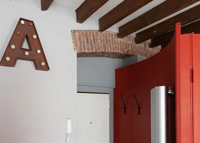 Appartamento Italianway - Pastrengo 7 *