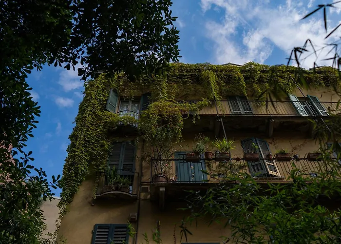 Brera - Centro Modern - Private Courtyard * Milano