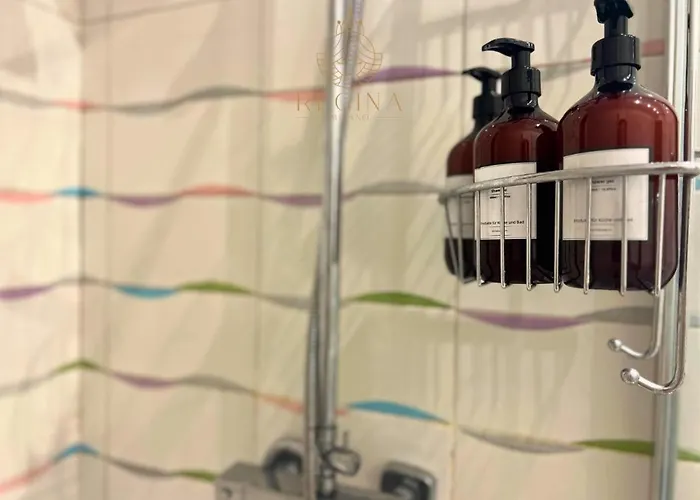 Regina In Crocetta - Sky Tv, Wifi E Breakfast Box Apartment