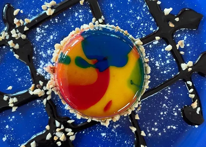 Andreola 4* Mediolan