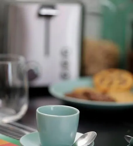 55birds - San Siro Ed Il Centro A Portata Di Mano